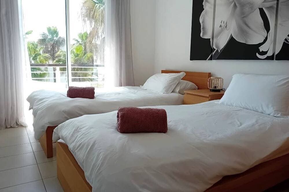 Foto 5 von 30: Dachgeschoss-Apartment mit fantastischem Blick auf den Yachthafen
