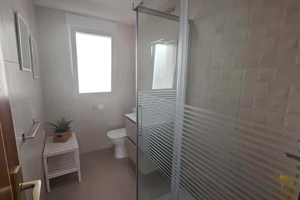 Foto 7 von 13: Apartment 'La Herradura' mit Meerblick, WLAN und Klimaanlage