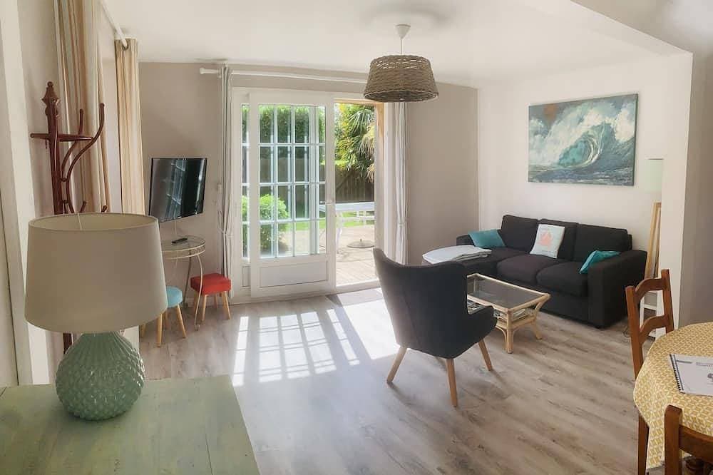 Foto 13 von 29: Ferienhaus nahe Normandie Küste