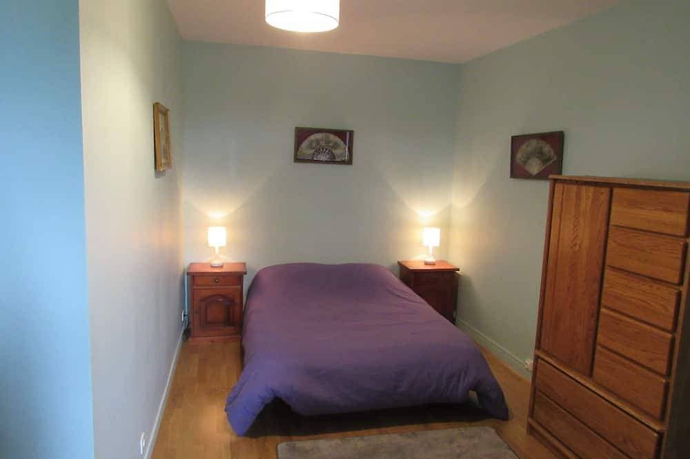 Foto 5 von 30: Das Herrenhaus Beauregard, authentisches Herrenhaus aus dem 15. Jahrhundert aus Anjou: 10 Schlafzimmer und Swimmingpool