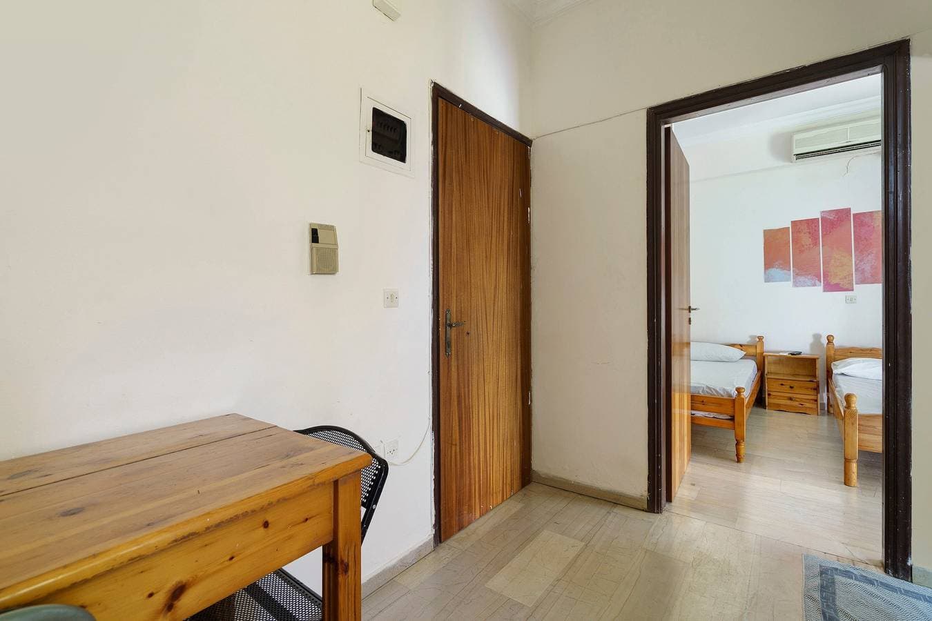 Foto 12 von 22: Rousetis Studio 101 – 200 m vom Meer in Aígio
