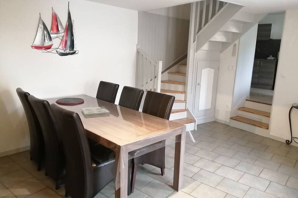 Foto 10 von 17: Entre Mer Et Foret\" vacation home
