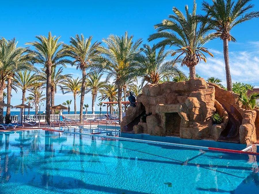 Foto 11 von 30: Camping Playa Tropicana - Mobilheim 6 personen - 3 Zimmer (Ankunft am Sonntag)