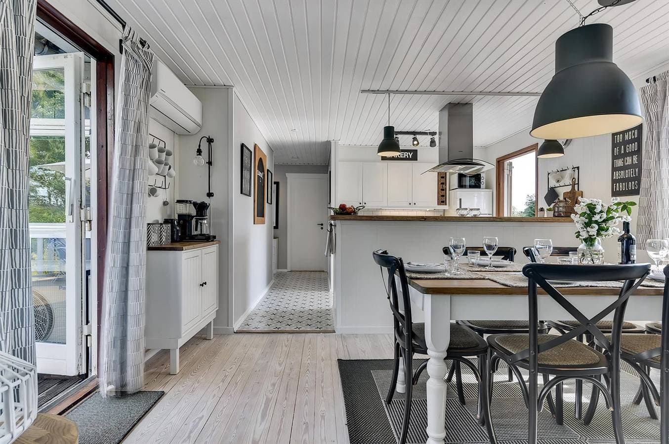 Foto 13 von 45: Pet friendly home in Humble with WiFi