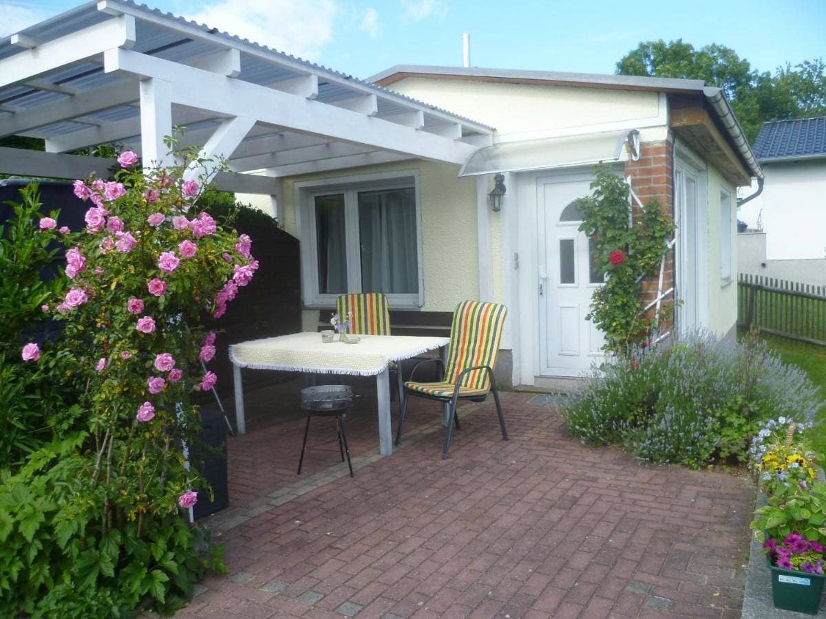 Ferienhaus II Heyder 1