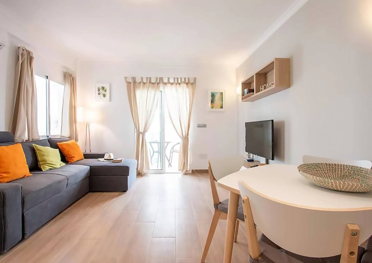 Foto 11 von 14: Ferienwohnung für 2 Personen mit Terrasse