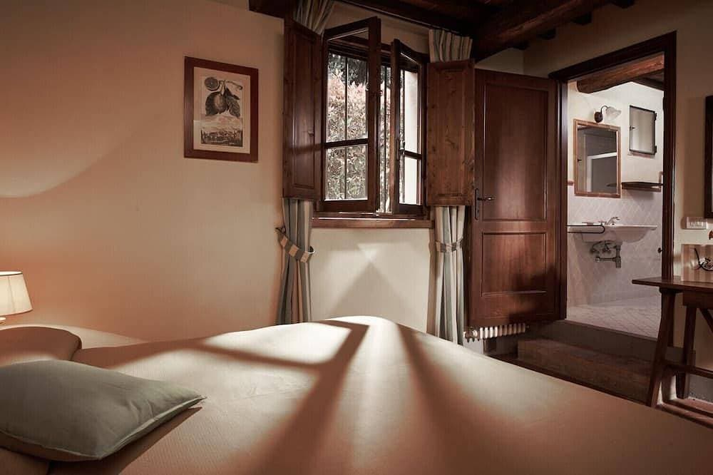 Foto 4 von 23: Querce – Großzügige Wohnung für 8 Personen mit privatem Außenbereich