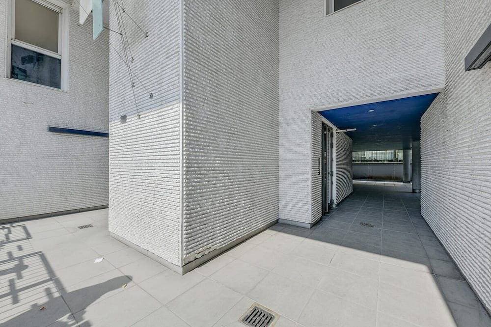 Foto 9 von 30: Schickes Apartment mit großartigem Blick auf Paris