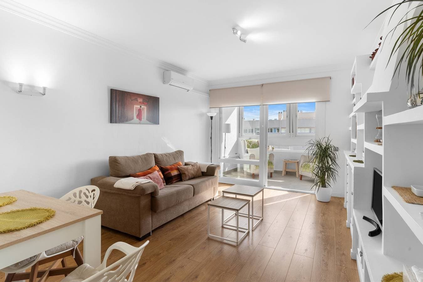 Apartamento Marbella Centro 1