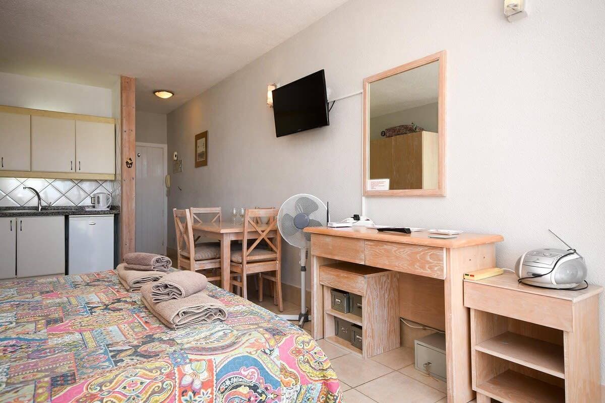 Foto 4 von 35: Ferienwohnung für 2 Personen mit Garten