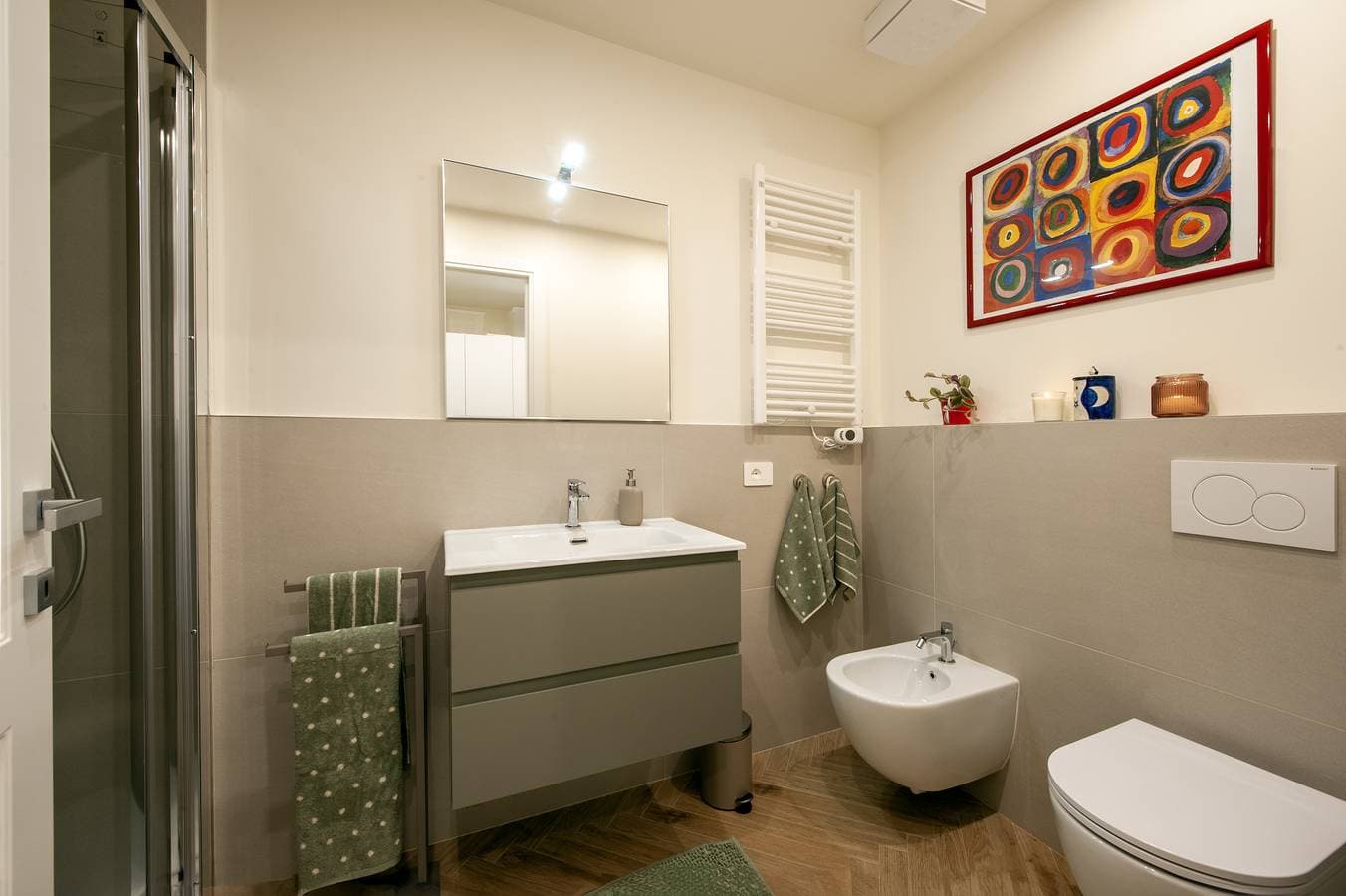 Foto 5 von 45: Residence Case Nuove - Flo Apartments