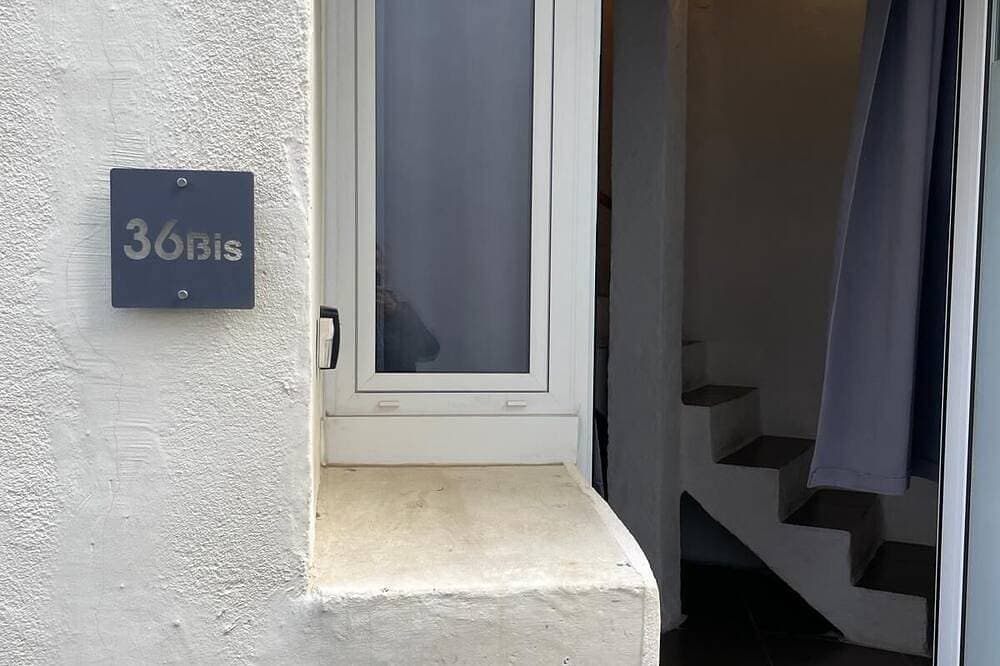 Foto 5 von 7: Charmante Maisonnette Avec Terrasse
