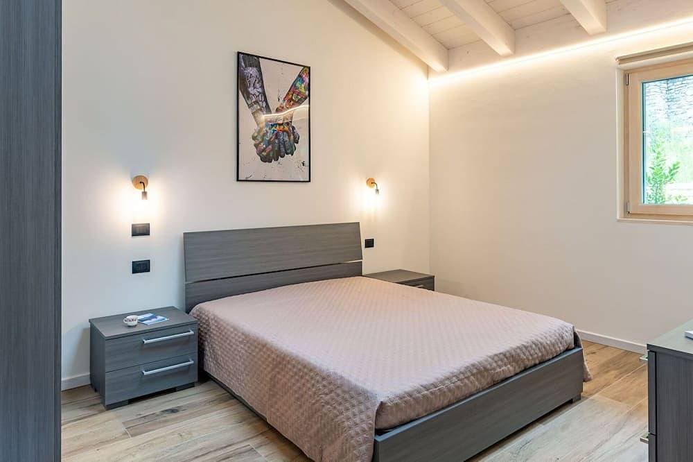 Foto 2 von 30: Angenehme Wohnung für 8 Leute mit  W-Lan, TV und Innenhof