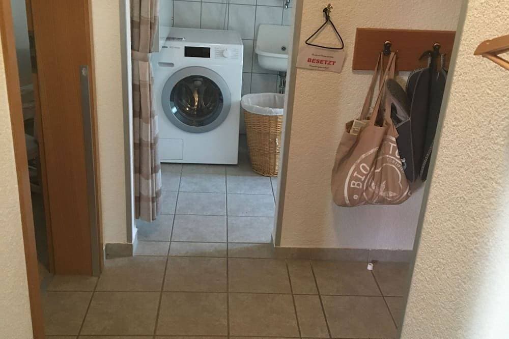 Foto 8 von 30: Behindertengerechte Ferienwohnung (Erdgeschosswohnung) in der Nähe von Erfurt