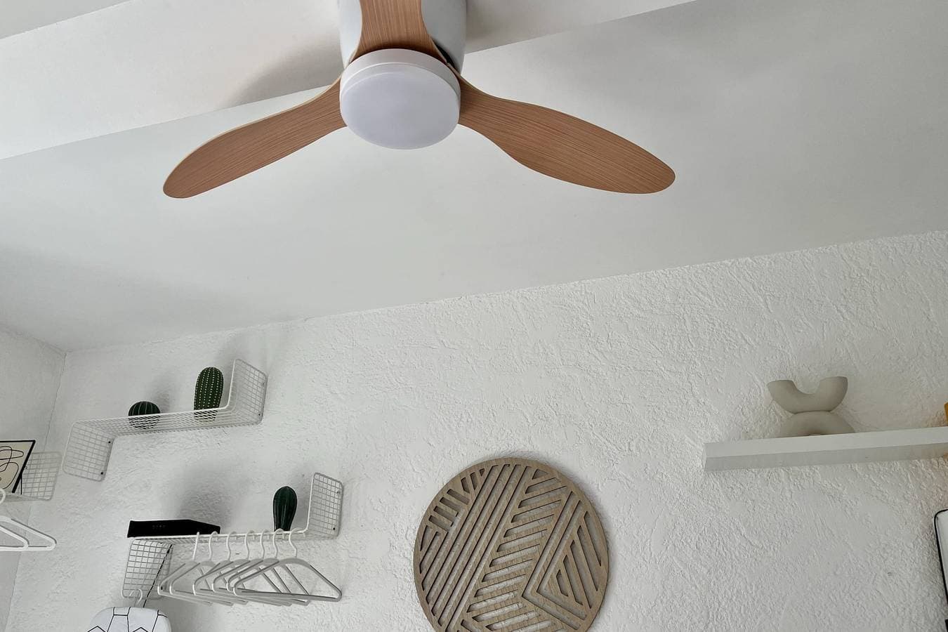 Foto 2 von 22: Ferienwohnung für 4 Personen mit Balkon