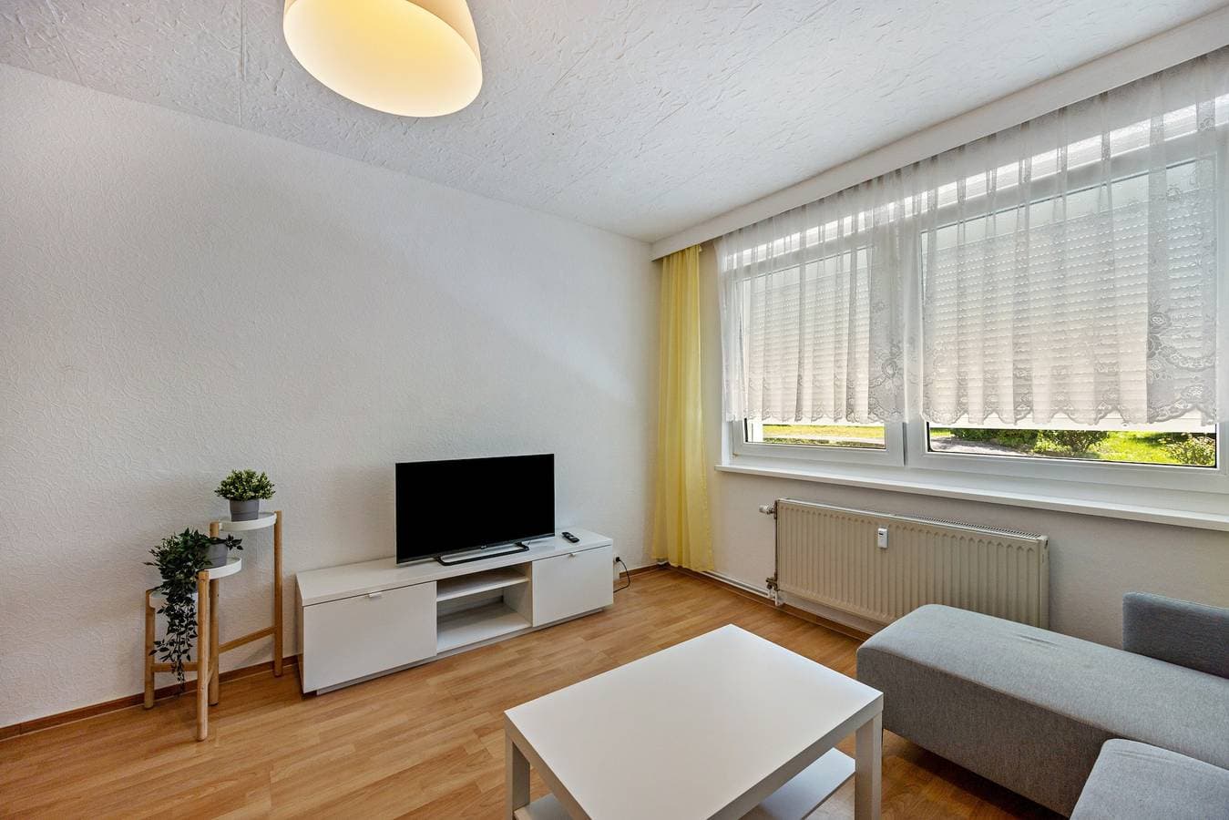 Foto 2 von 23: Apartment 'Am Geiseltalsee' mit WLAN