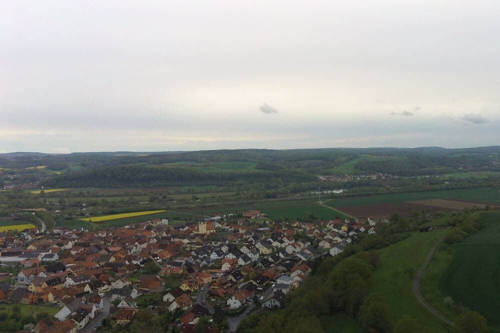 Foto 11 von 14: Ferienwohnung nahe Weltkulturerbestadt Bamberg