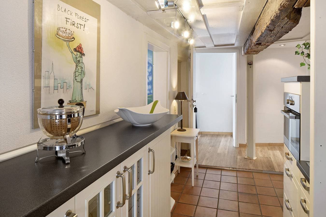 Foto 4 von 26: Ferienwohnung "Gill" mit WLAN