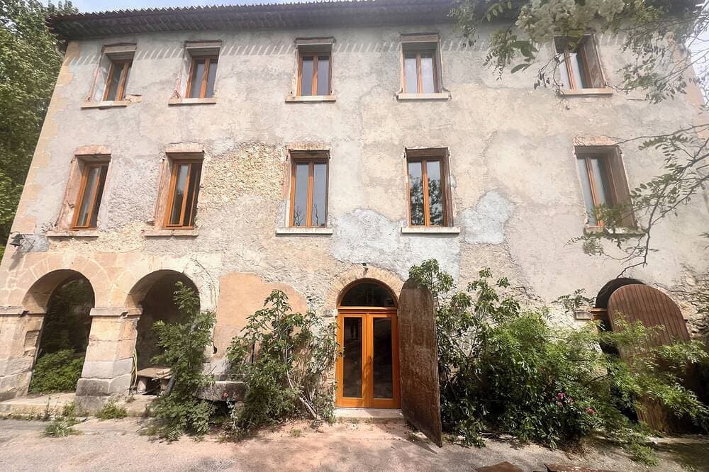 🌿 Les Lumières de Pagnol – Charm & Nature on the Banks of the Huveaune 1