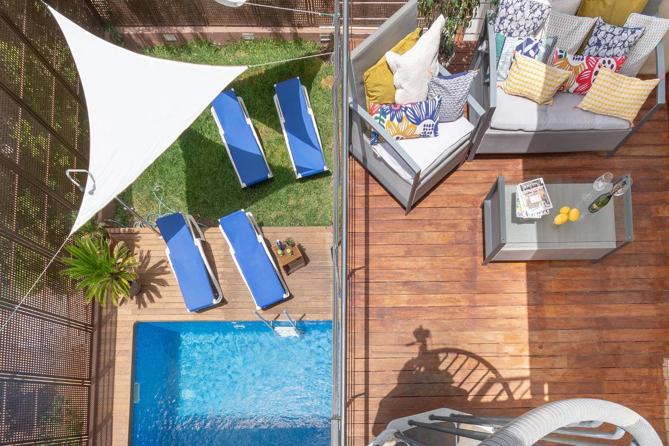 Villa Boutique Mallorca 1