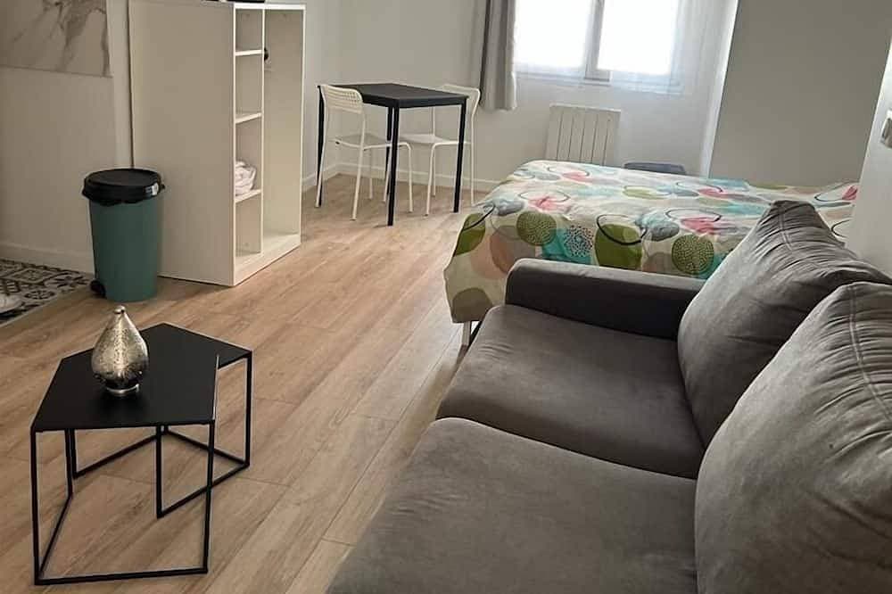Foto 2 von 7: Studio Bel-Air
