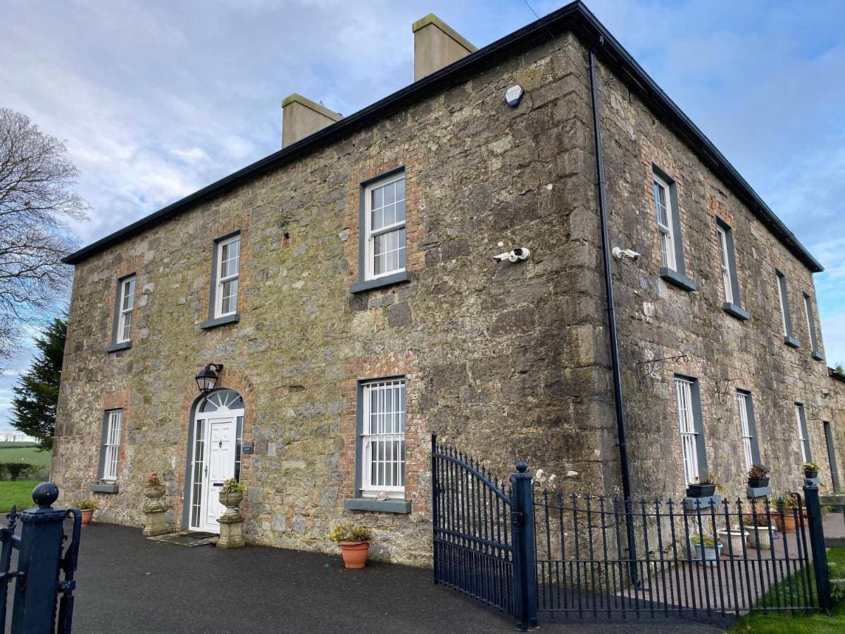 Portinaghy House 1