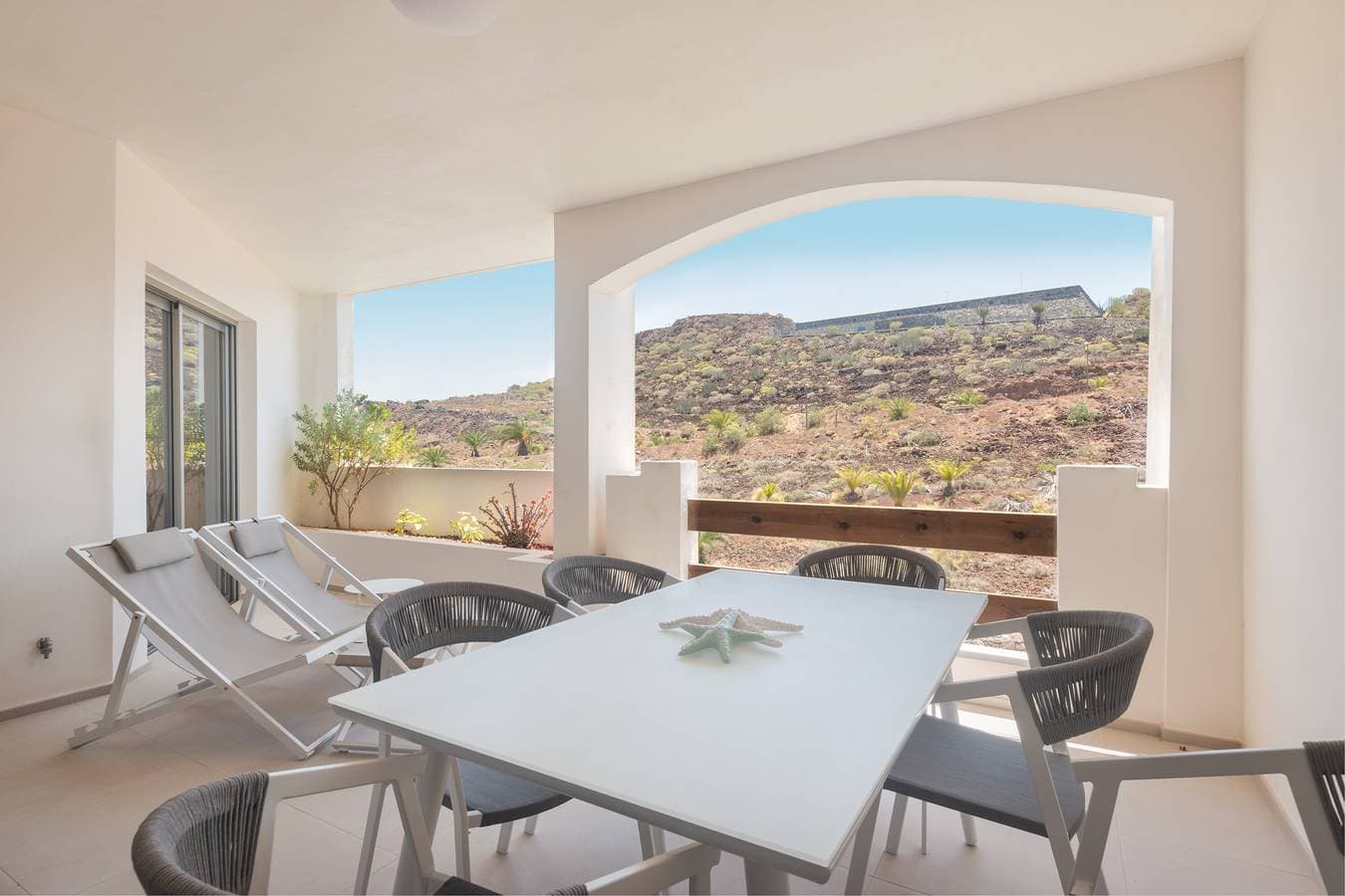 Colinas - Timanfaya 2.2 Deluxe 1B 1