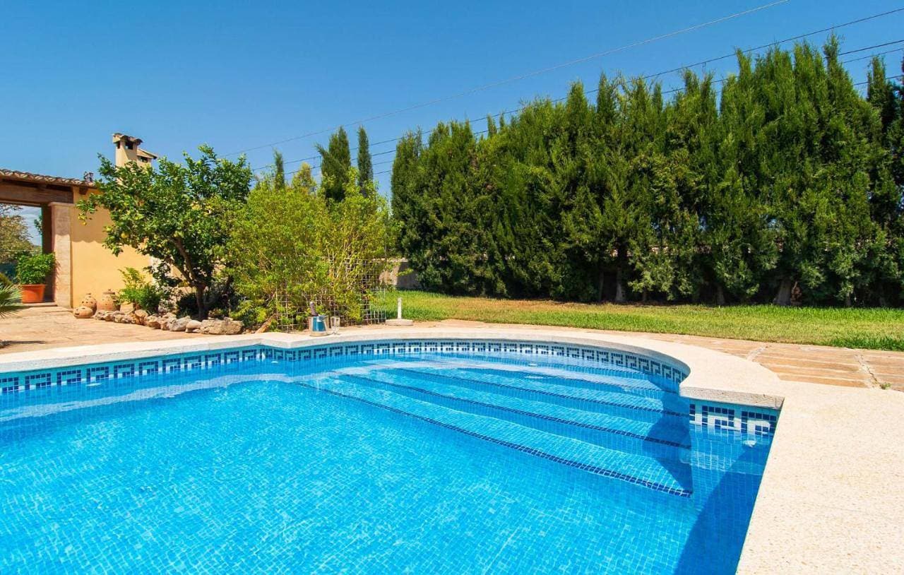 Foto 4 von 22: Three-Bedroom Holiday Home