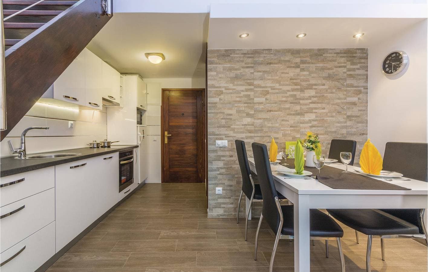 Foto 11 von 26: Gemütliche Ferienwohnung mit Terrasse, WLAN und Parkplatz in der Nähe des FKK-Strandes