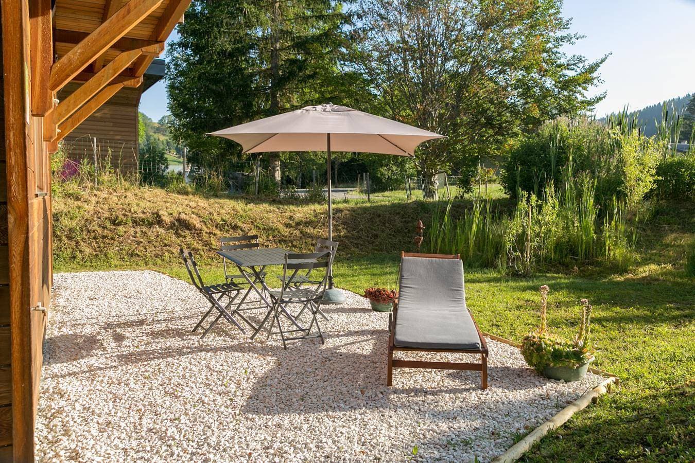 Foto 10 von 24: Gîte de l'Ecloserie