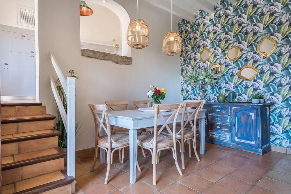 Foto 10 von 13: Herrliches Herrenhaus mit Pool in Sóller, perfekte Lage, 4 Schlafzimmer.