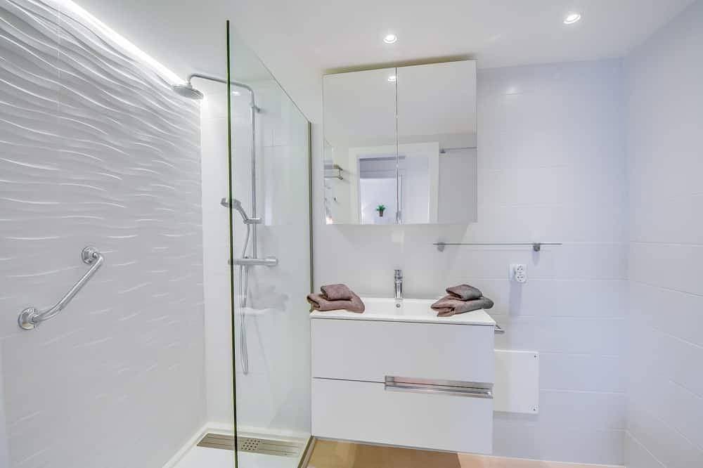 Foto 8 von 20: Sa Maniga - sunny modern apartment, 3floors,  WLAN incl.