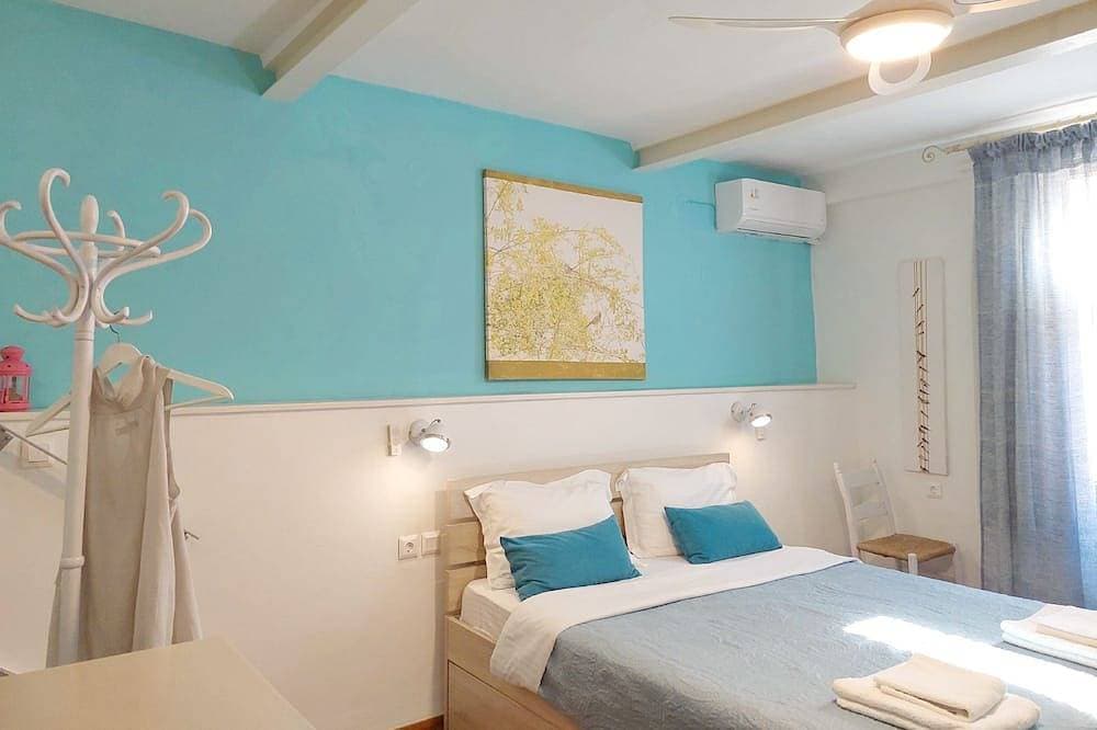 Foto 7 von 30: Venetian Haus 1 Schlafzimmer Haus mit Rundblick über das Meer und die Berge