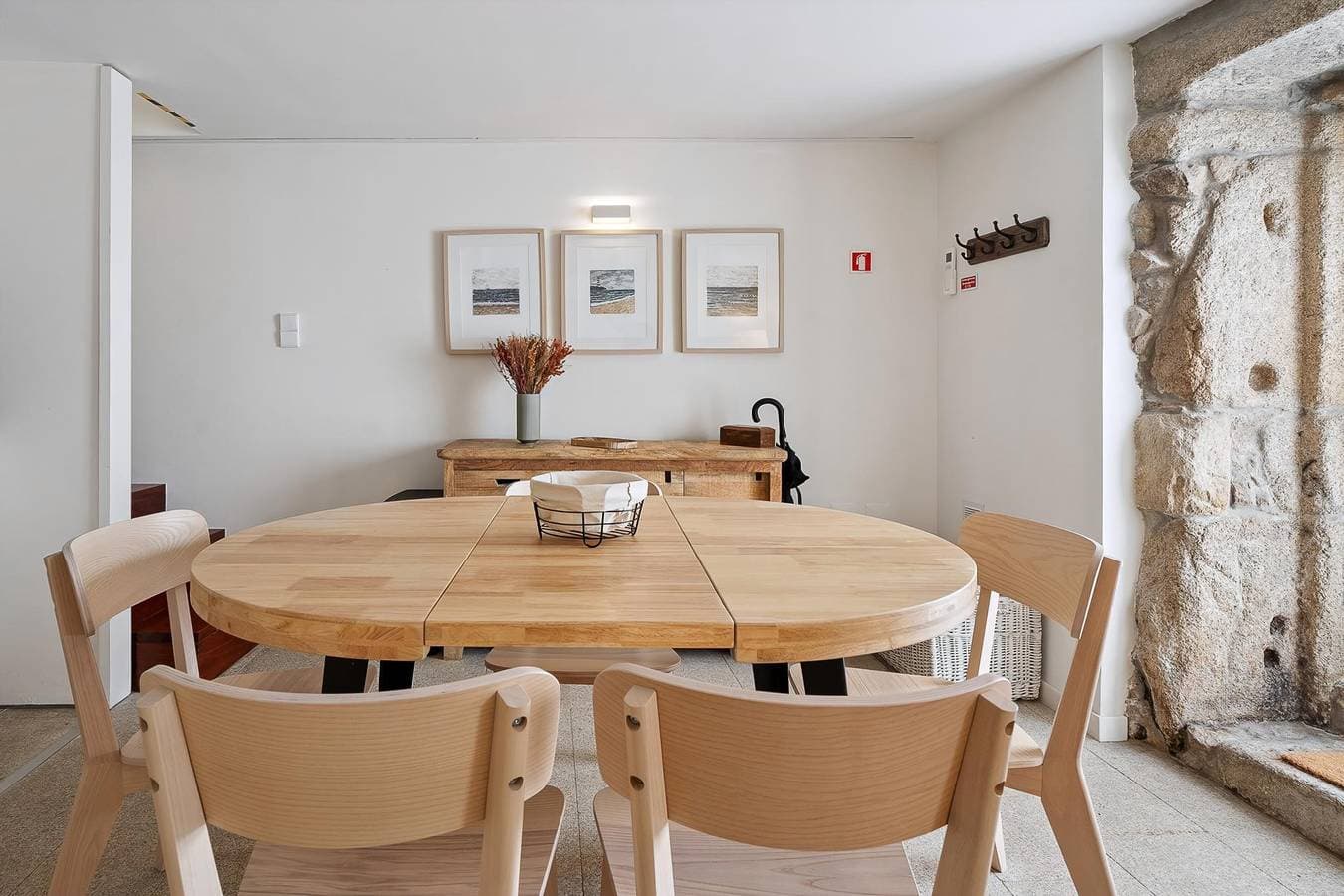 Foto 9 von 39: Ferienhaus für 4 Personen mit Terrasse
