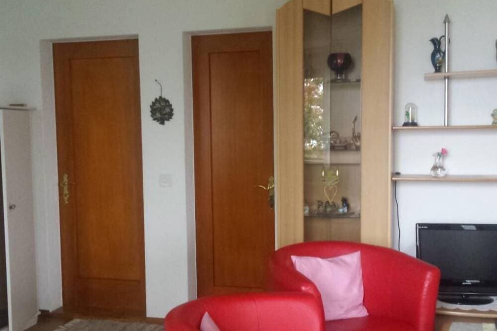 Foto 11 von 30: Charmantes Chalet Apartment mit Aussicht