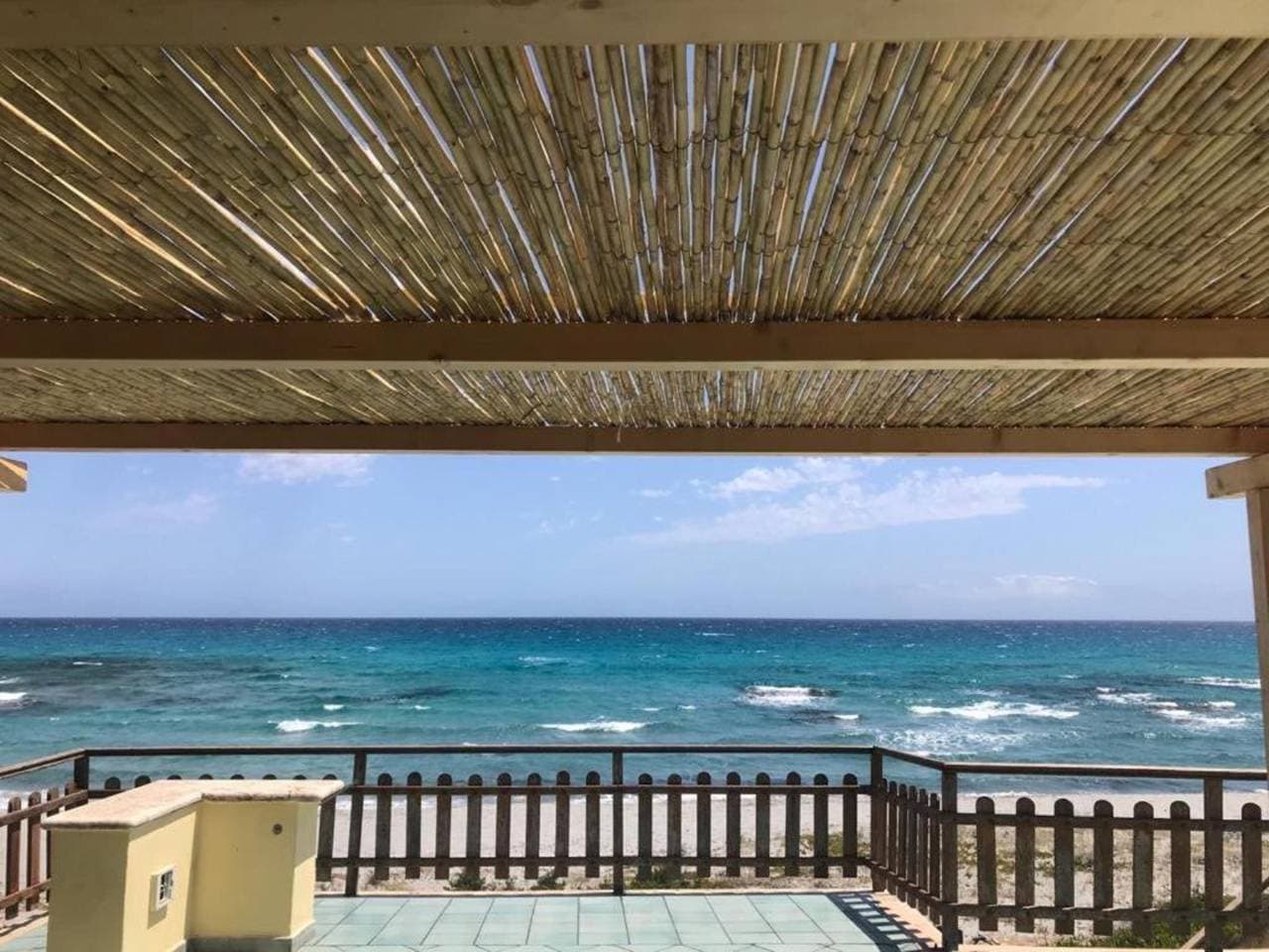 Villa Maria 1