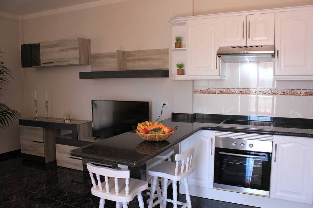 Foto 13 von 26: Apartment La Fuente, Spanien