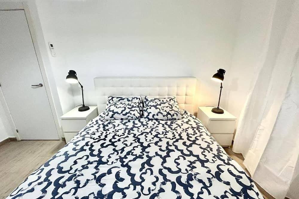 Foto 4 von 16: Centro Ronda de Segovia Aparment (1 bedroom apartment)