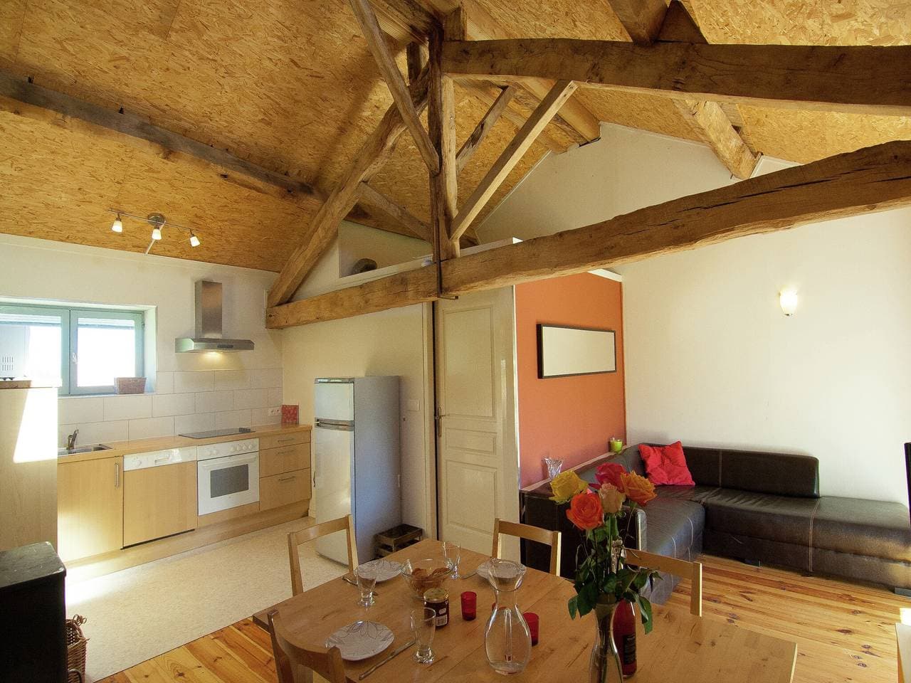Foto 12 von 64: Gîte in Romefort nahe Lac de Vassiviere