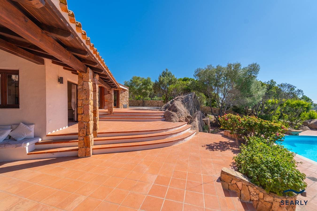 Foto 5 von 119: Villa San Teodoro