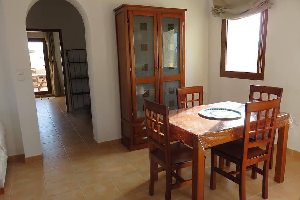Foto 10 von 30: Außergewöhnlicher Aufenthalt - Penthouse 6p - 100% Airco Wifi - 2x Schlafzimmer + Bad