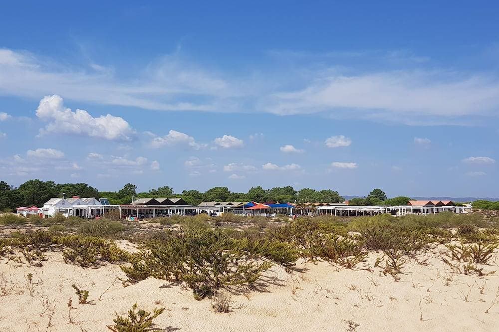 Foto 5 von 24: Schöne Wohnung in einem traditionellen Haus am Fluss in Tavira