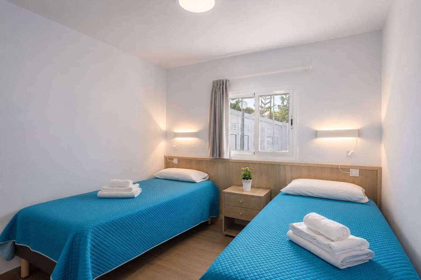 Foto 6 von 49: Ferienhaus für 6 Personen mit Garten