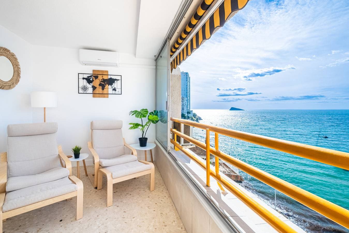 Don Miguel Apartment Levante Beach 1