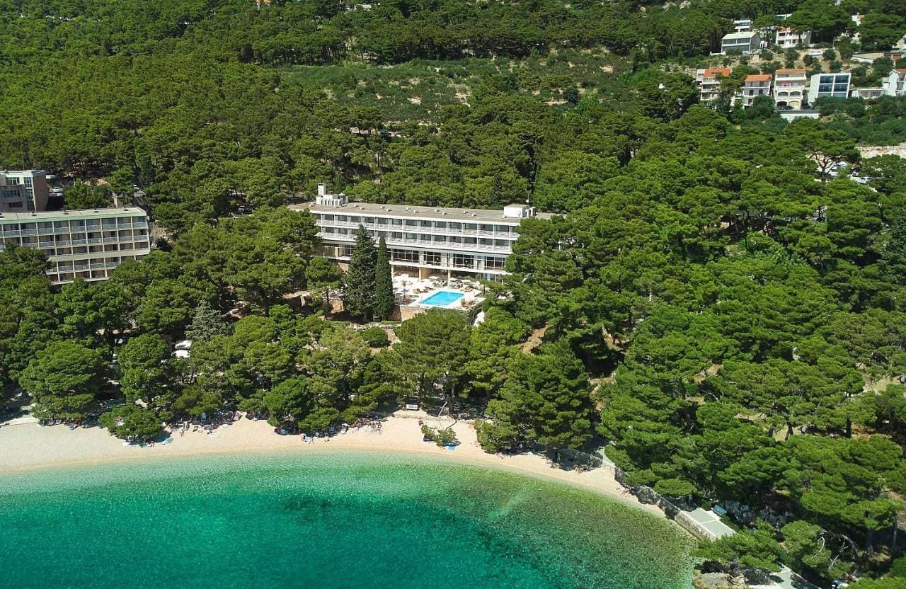 Maestral Adults Exclusive Hotel 1