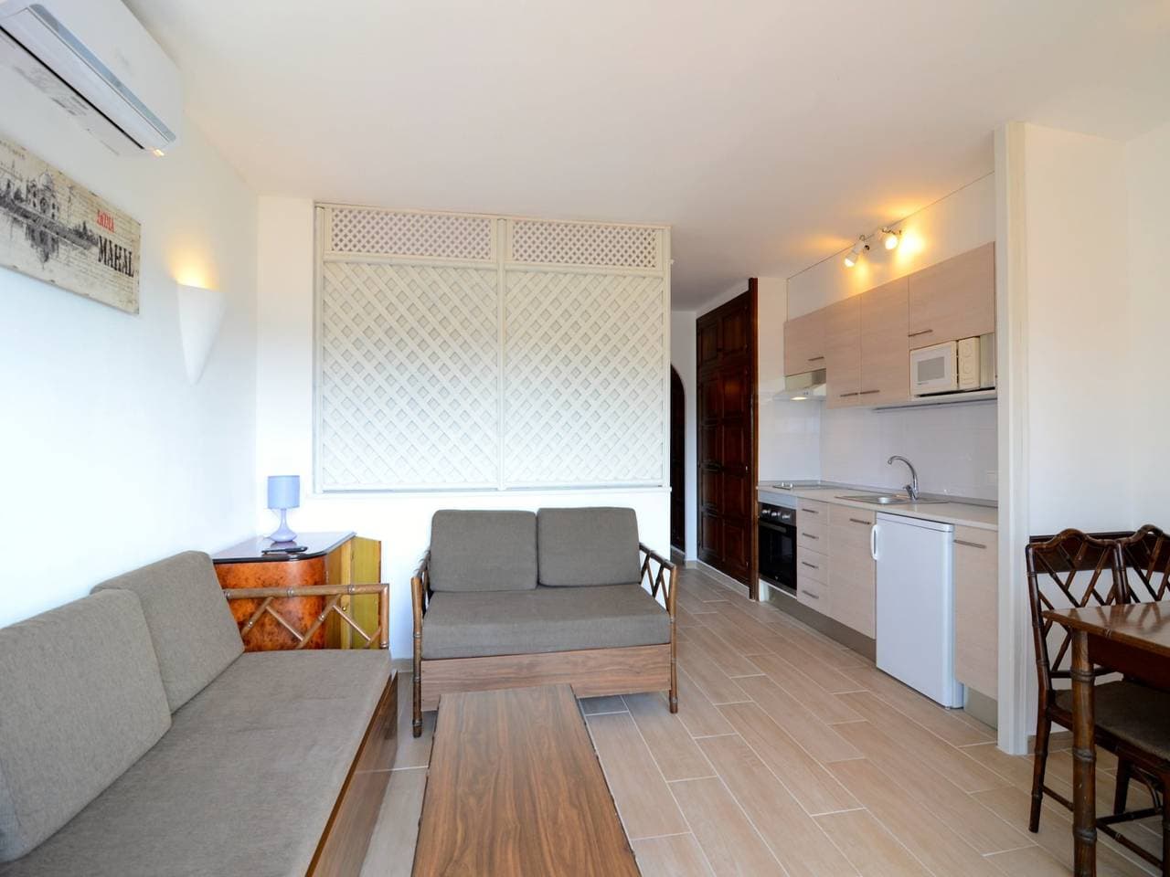 Foto 6 von 31: Wohnung in Estartit in der Nähe des Golfclubs