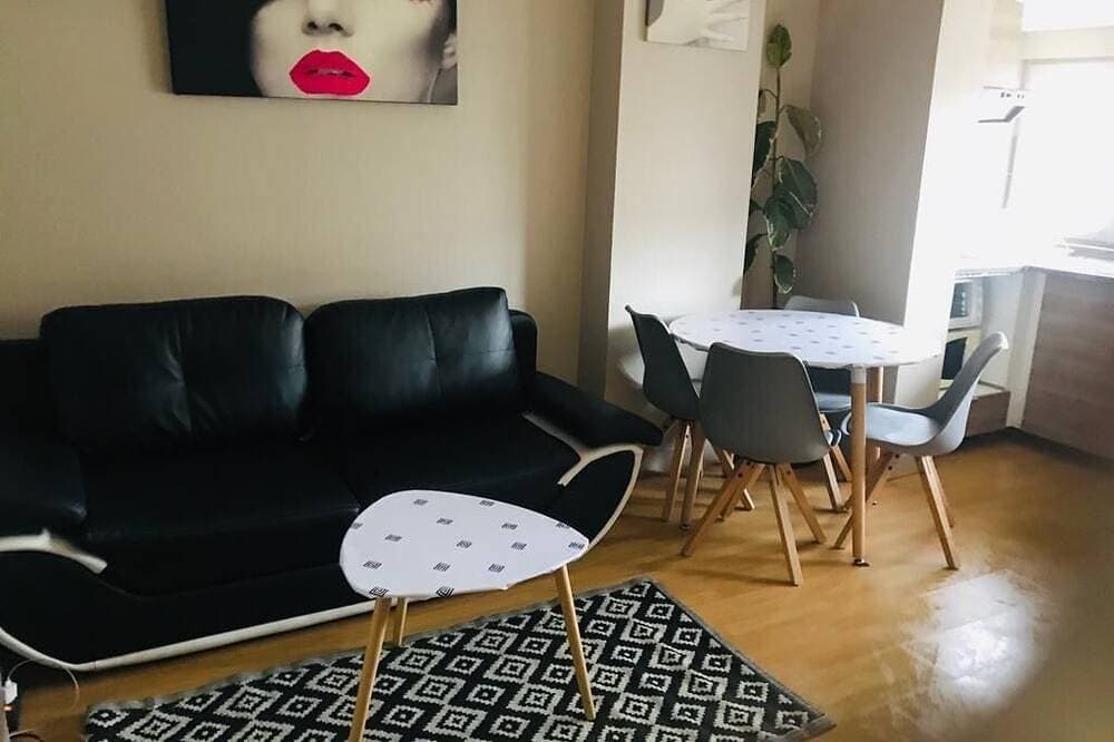 Cosy apartment aubervilliers 10mn Paris Opera 1