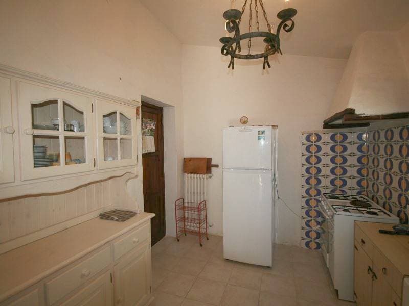 Foto 13 von 14: Villa für 7 Personen mit Terrasse