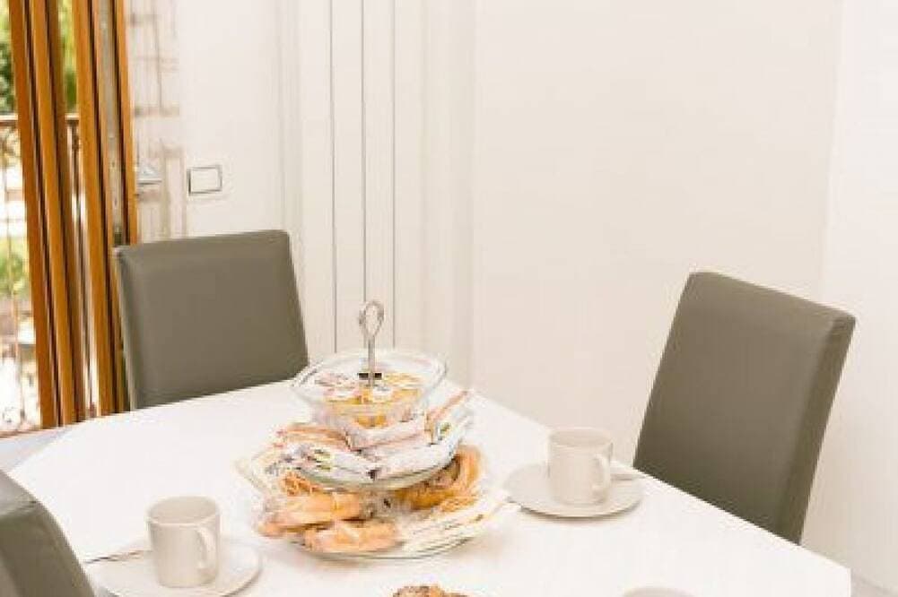 Foto 11 von 14: Family Boutique Apartment - Borgo Pontone (8 pax)