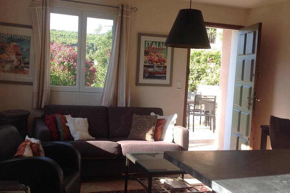 Foto 6 von 25: Ferienhaus / Villa - Cassis